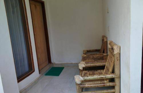 Kuta Bed & Breakfast | 12 m² Bed and breakfast ∙ 1 bedroom ∙ 2 guests