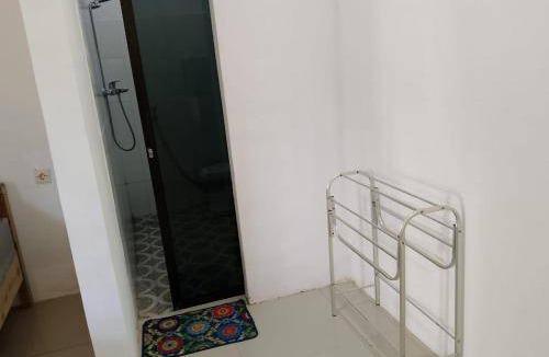 Kuta Bed & Breakfast | 12 m² Bed and breakfast ∙ 1 bedroom ∙ 2 guests