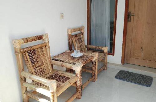 Kuta Bed & Breakfast | 12 m² Bed and breakfast ∙ 1 bedroom ∙ 2 guests