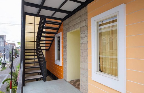 Waru Bed & Breakfast | 12 m² Bed and breakfast ∙ 2 guests