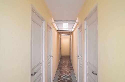 Waru Bed & Breakfast | 12 m² Bed and breakfast ∙ 2 guests