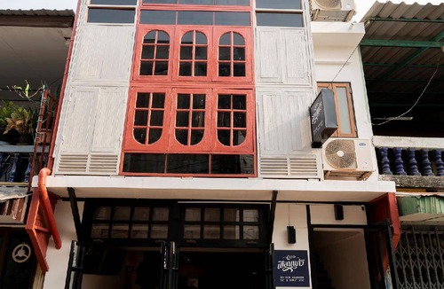 Nai Mueang Bed & Breakfast | 12 m² Bed and breakfast ∙ 4 guests