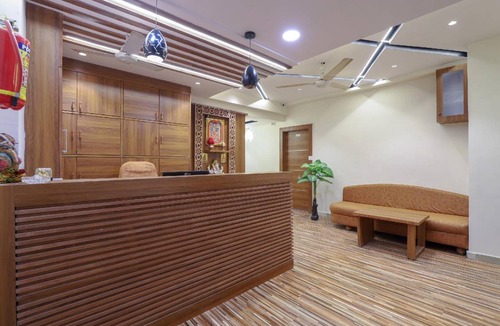 Navrangpura Hotel | 12 m² Hotel ∙ 2 guests