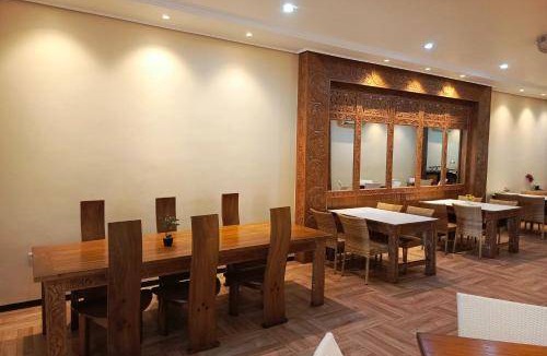 Klojen Hotel | 12 m² Hotel ∙ 1 guest