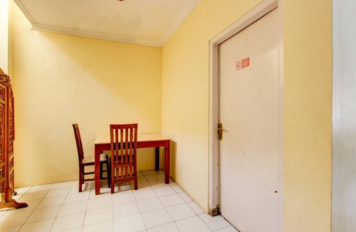 Baturetno Hotel | 12 m² Hotel ∙ 2 guests
