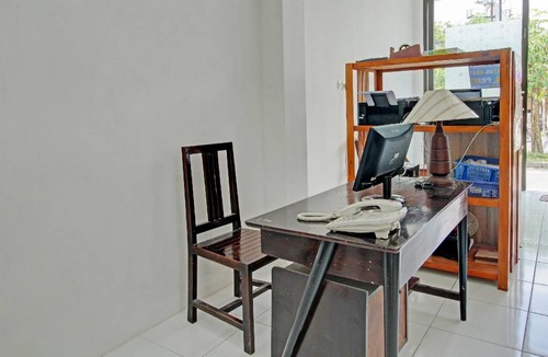 Tulungagung Hotel | 12 m² Hotel ∙ 2 guests