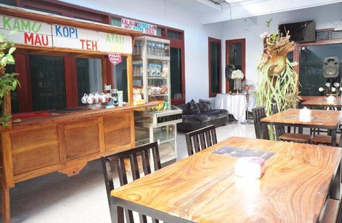 Tulungagung Hotel | 12 m² Hotel ∙ 2 guests