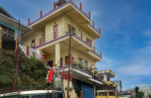 Tosari Hotel | 12 m² Hotel ∙ 2 guests