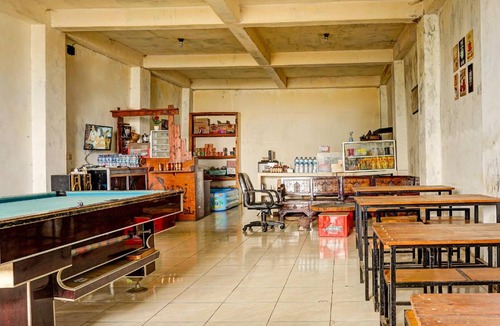 Tosari Hotel | 12 m² Hotel ∙ 2 guests