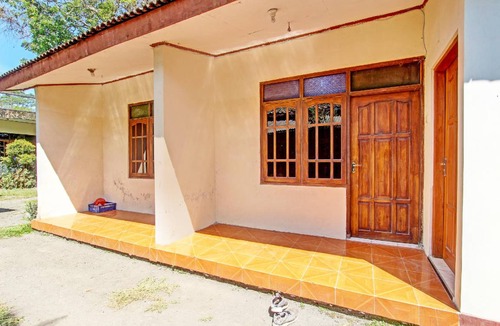Pakem Hotel | 12 m² Hotel ∙ 2 guests