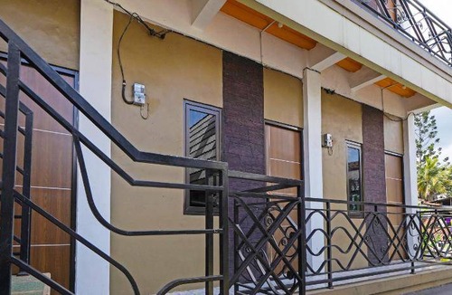 Padalarang Hotel | 12 m² Hotel ∙ 2 guests