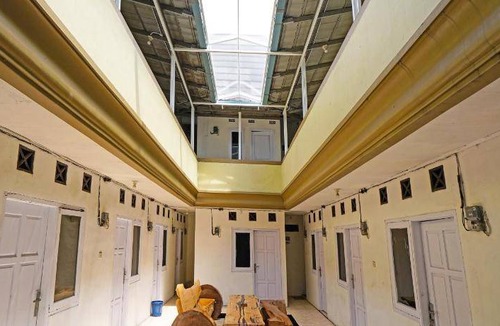Padalarang Hotel | 12 m² Hotel ∙ 2 guests