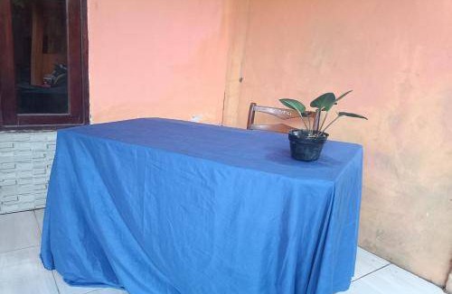 Kecamatan Pringgarata Hotel | 12 m² Hotel ∙ 2 guests