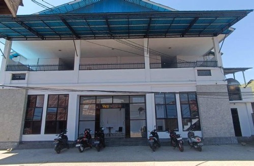 Gorontalo Hotel | 12 m² Hotel ∙ 2 guests