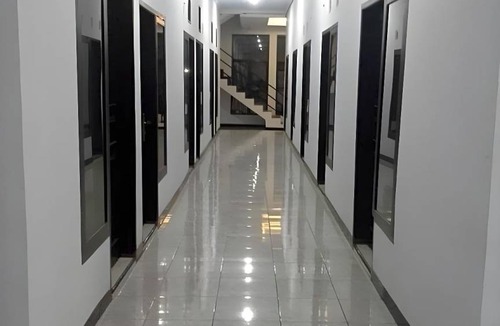 Gorontalo Hotel | 12 m² Hotel ∙ 2 guests