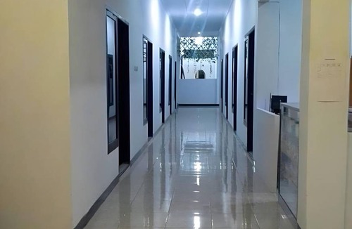 Gorontalo Hotel | 12 m² Hotel ∙ 2 guests