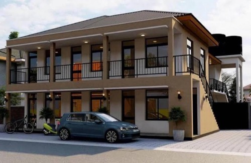 Tetebatu Hotel | 12 m² Hotel ∙ 2 guests