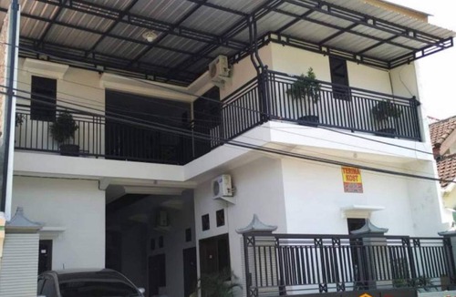Tetebatu Hotel | 12 m² Hotel ∙ 2 guests