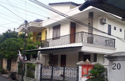 Tetebatu Hotel | 12 m² Hotel ∙ 2 guests