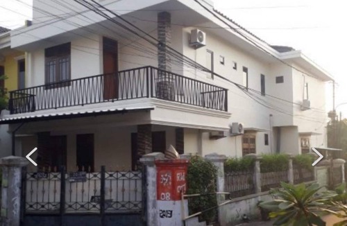 Tetebatu Hotel | 12 m² Hotel ∙ 2 guests