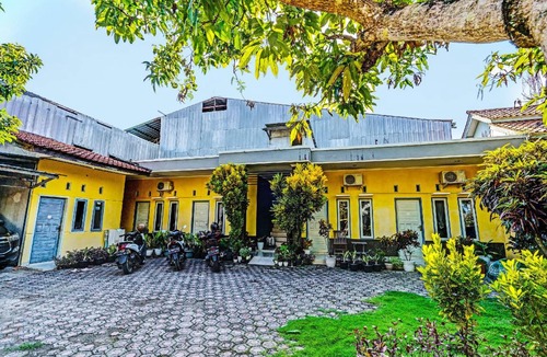 Pangandaran Hotel | 12 m² Hotel ∙ 2 guests