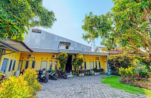 Pangandaran Hotel | 12 m² Hotel ∙ 2 guests