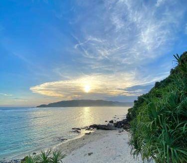 Lombok Hotel | 12 m² Hotel ∙ 2 guests