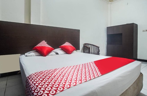 Biringkanya Hotel | 12 m² Hotel ∙ 2 guests