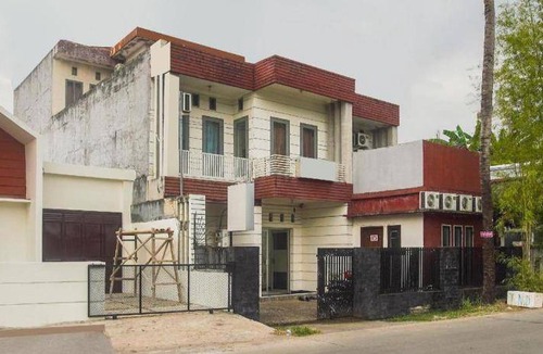 Biringkanya Hotel | 12 m² Hotel ∙ 2 guests