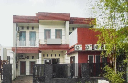Biringkanya Hotel | 12 m² Hotel ∙ 2 guests