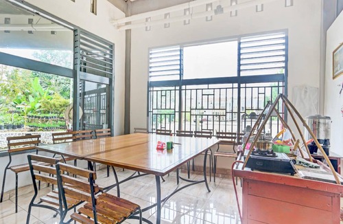 Wonosobo Hotel | 12 m² Hotel ∙ 2 guests