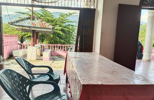 Ambarita Hotel | 12 m² Hotel ∙ 2 guests