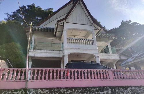 Ambarita Hotel | 12 m² Hotel ∙ 2 guests