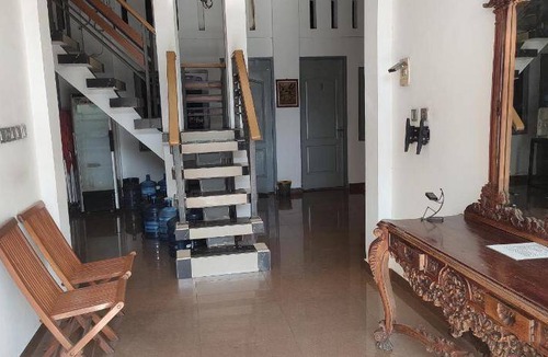Bandung Hotel | 12 m² Hotel ∙ 2 guests