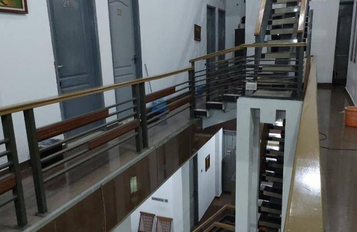Bandung Hotel | 12 m² Hotel ∙ 2 guests