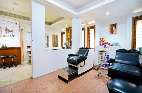 Dago Hotel | 12 m² Hotel ∙ 2 guests