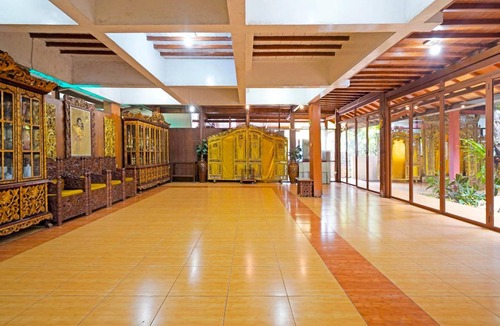 Dago Hotel | 12 m² Hotel ∙ 2 guests