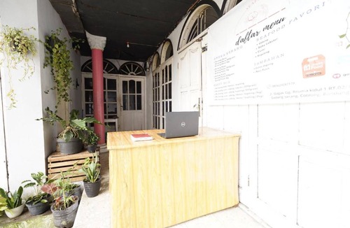 Setiabudi Hotel | 12 m² Hotel ∙ 2 guests