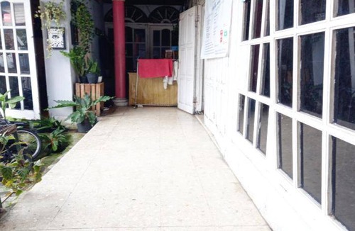 Setiabudi Hotel | 12 m² Hotel ∙ 2 guests