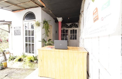 Setiabudi Hotel | 12 m² Hotel ∙ 2 guests