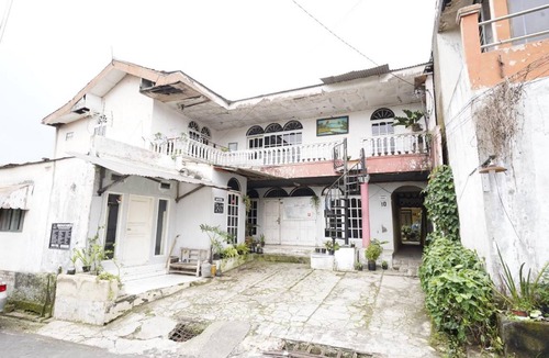 Setiabudi Hotel | 12 m² Hotel ∙ 2 guests