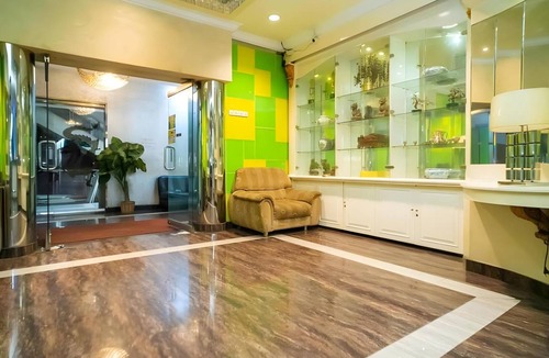 Cilegon Hotel | 12 m² Hotel ∙ 2 guests