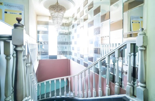 Cilegon Hotel | 12 m² Hotel ∙ 2 guests