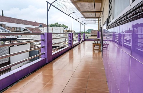 Oro Oro Ombo Hotel | 12 m² Hotel ∙ 2 guests