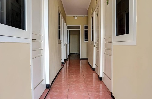 Oro Oro Ombo Hotel | 12 m² Hotel ∙ 2 guests