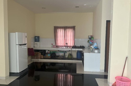Cimahi Hotel | 12 m² Hotel ∙ 2 guests