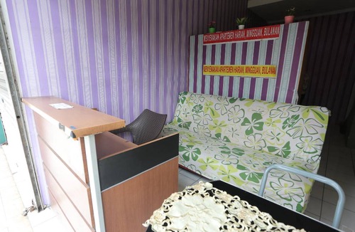 Depok Hotel | 12 m² Hotel ∙ 2 guests