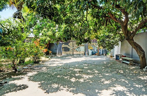 Gresik Hotel | 12 m² Hotel ∙ 2 guests