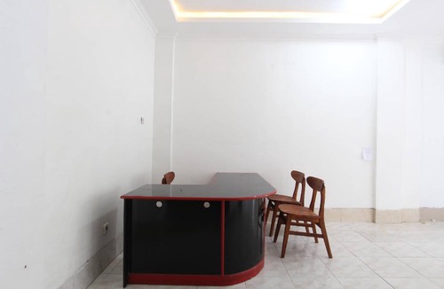 Baki Hotel | 12 m² Hotel ∙ 2 guests