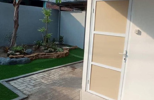 Kediri Hotel | 12 m² Hotel ∙ 2 guests